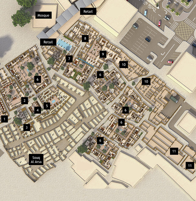 Al Bait Hotel Al Bait Hotel